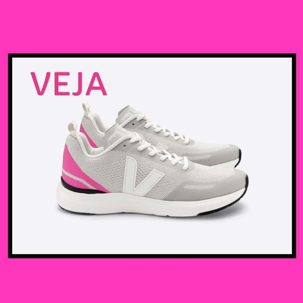 VEJA Impala Running Shoes